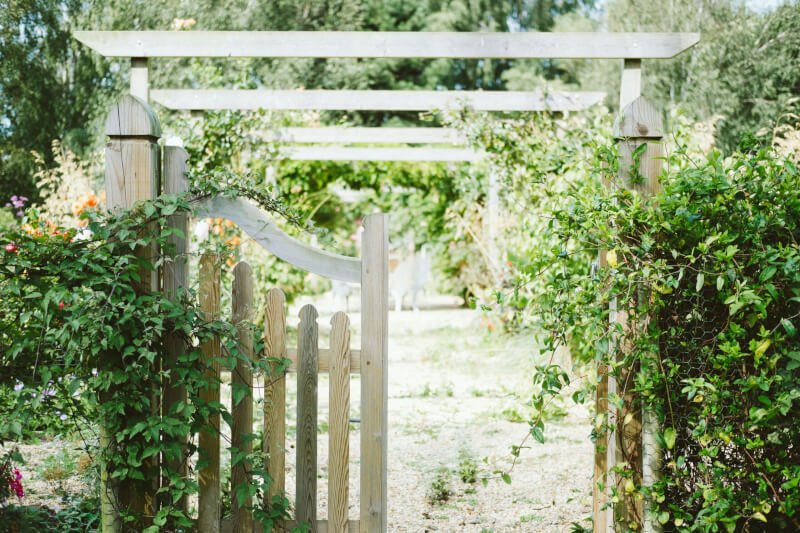 DIY Garden Pathway Ideas For Every Style