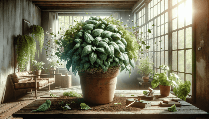 Best Soil For Indoor Gardening