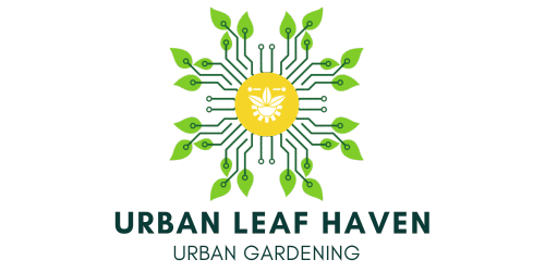 Urban Leaf Haven