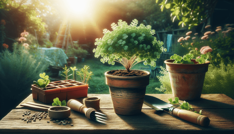 top 10 diy gardening projects for beginners